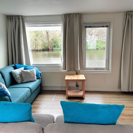 Apartment At The East Side, Close To Center Amsterdam Exterior foto
