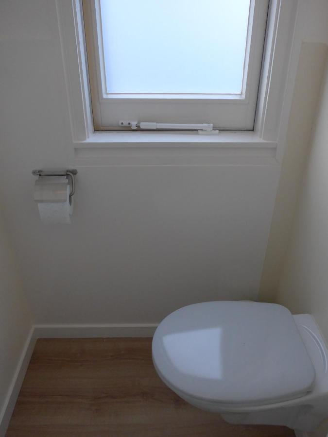 Apartment At The East Side, Close To Center Amsterdam Exterior foto
